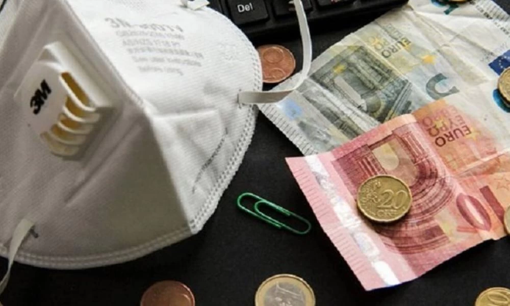 Στις 21 Αυγούστου η αποζημίωση ειδικού σκοπού – Ποιοι είναι οι δικαιούχοι